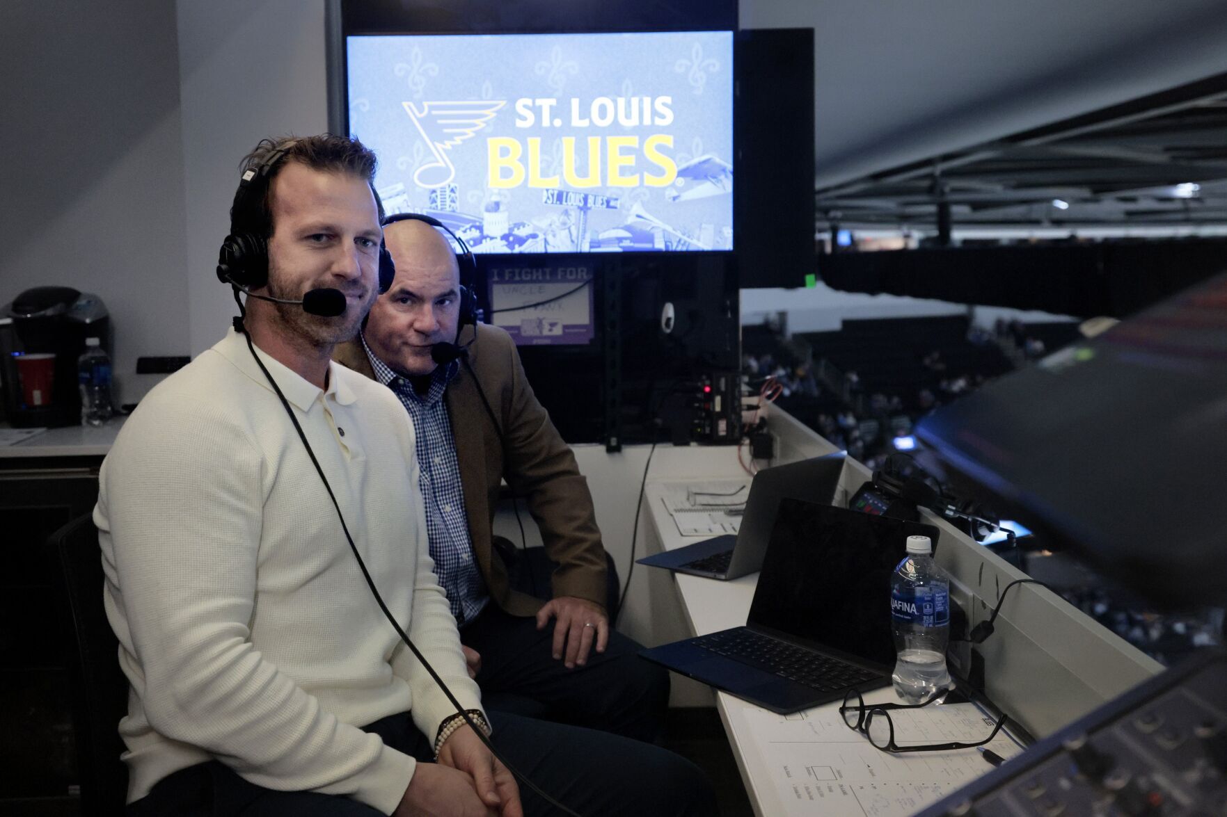 Blues' simulcast plan is heavily oriented toward television: Media Views